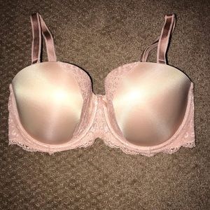 Victoria’s Secret Dream Angels Multi-Way Bra